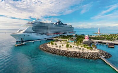 MSC – Seaside, June 22-26, 2026