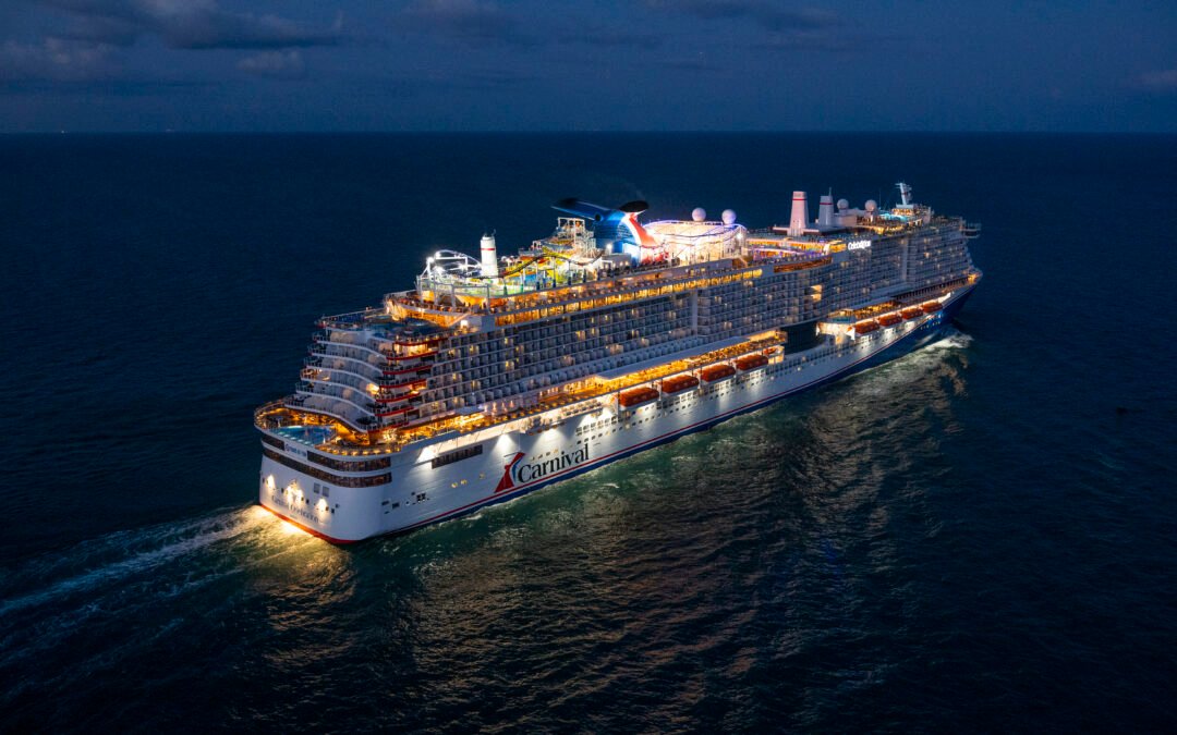 Carnival Cruise Line