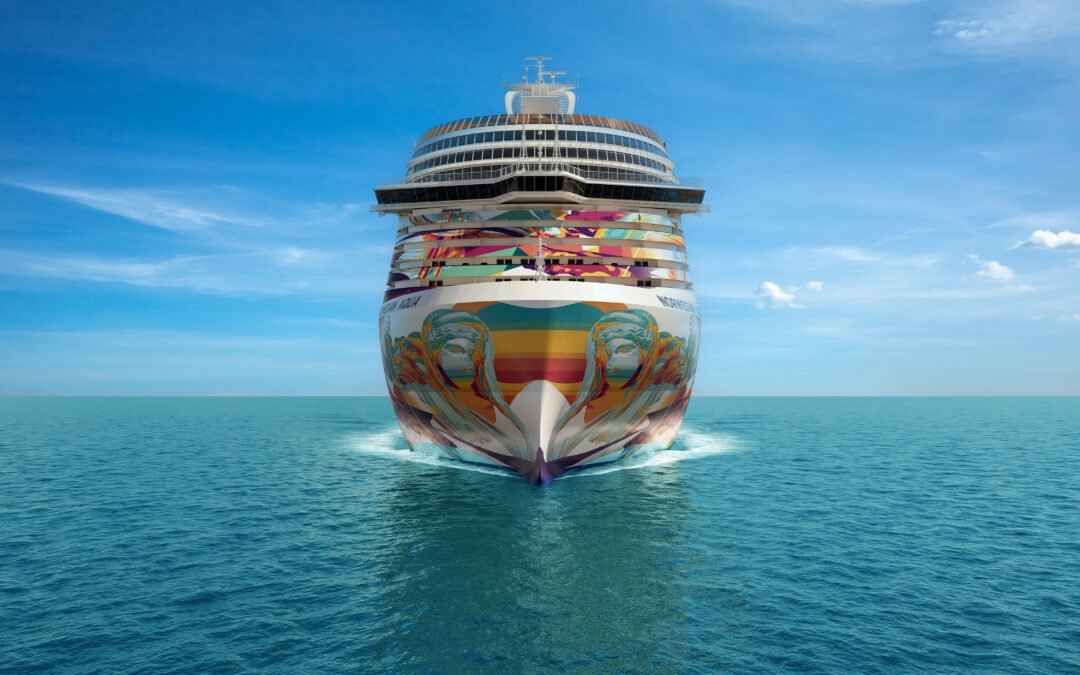 Norwegian Cruise Line